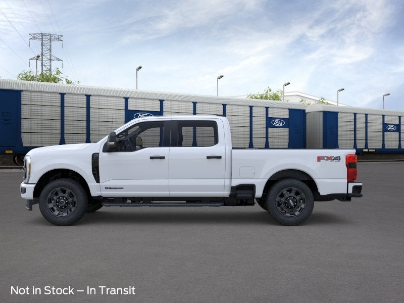 2026 Ford F-250SD XL STX