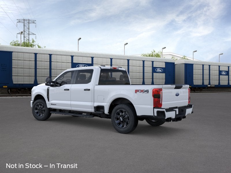 2026 Ford F-250SD XL STX