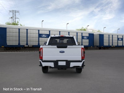2026 Ford F-250SD XL STX