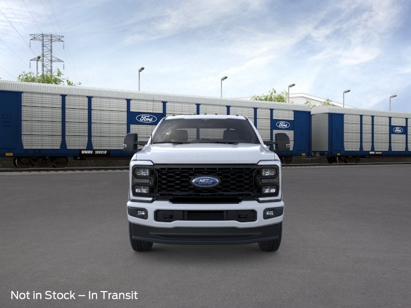 2026 Ford F-250SD XL STX