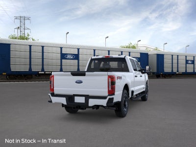 2026 Ford F-250SD XL STX