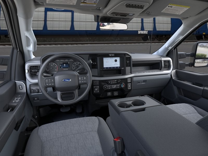 2026 Ford F-250SD XL STX
