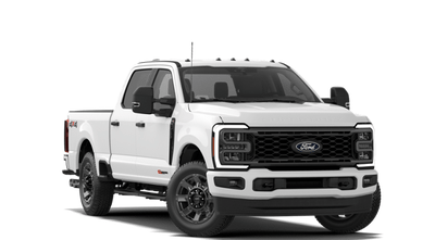 2027 Ford F-250SD XL