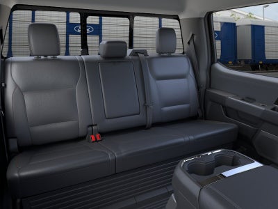 2026 Ford F-250SD F-250® Lariat®