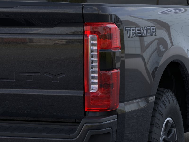 2026 Ford F-250SD F-250® Lariat®