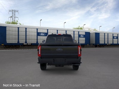 2026 Ford F-250SD F-250® Lariat®