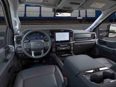 2026 Ford F-250SD F-250® Lariat®