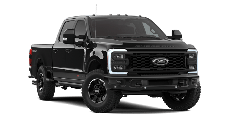 2026 Ford F-250SD F-250® Lariat®