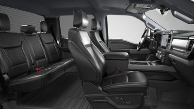 2026 Ford F-250SD F-250® Lariat®