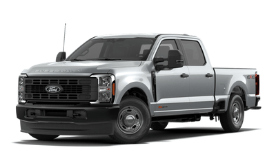 2027 Ford F-250SD XL