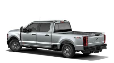 2027 Ford F-250SD XL