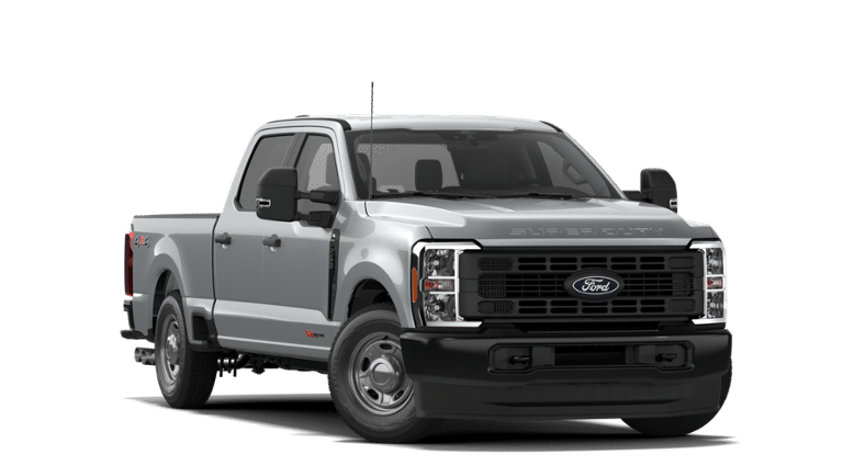 2027 Ford F-250SD XL