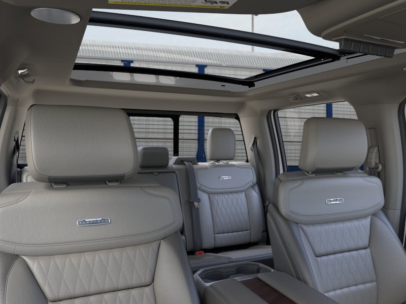 2026 Ford F-250SD F-250® Platinum®