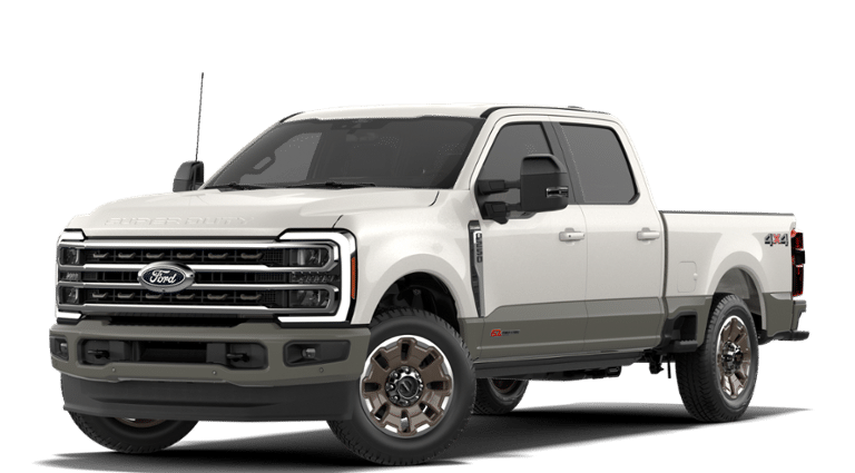 2027 Ford F-250SD XL