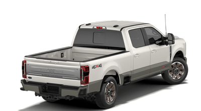 2027 Ford F-250SD XL