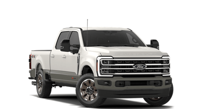 2027 Ford F-250SD XL