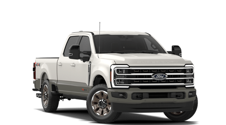 2027 Ford F-250SD XL