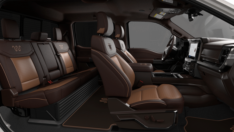2027 Ford F-250SD XL