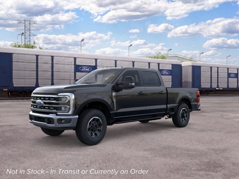 2026 Ford F-250SD Lariat Tremor