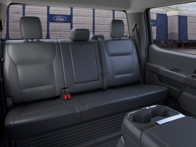 2026 Ford F-250SD Lariat Tremor