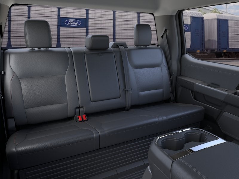 2026 Ford F-250SD Lariat Tremor