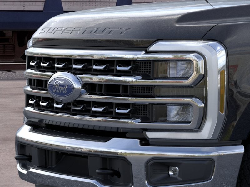2026 Ford F-250SD Lariat Tremor
