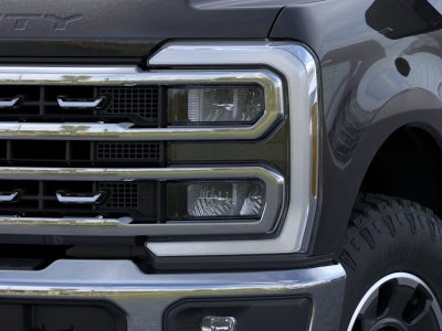 2026 Ford F-250SD Lariat Tremor