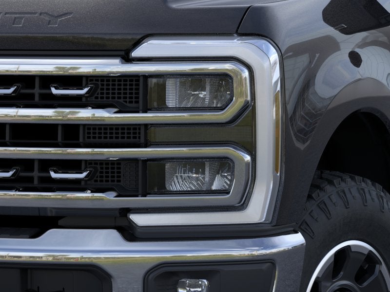 2026 Ford F-250SD Lariat Tremor