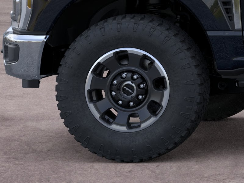 2026 Ford F-250SD Lariat Tremor