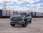 2026 Ford F-250SD Lariat Tremor