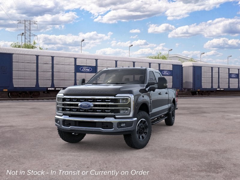2026 Ford F-250SD Lariat Tremor
