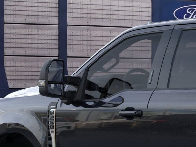 2026 Ford F-250SD Lariat Tremor