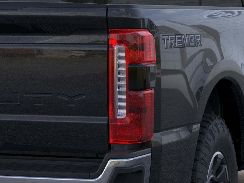 2026 Ford F-250SD Lariat Tremor