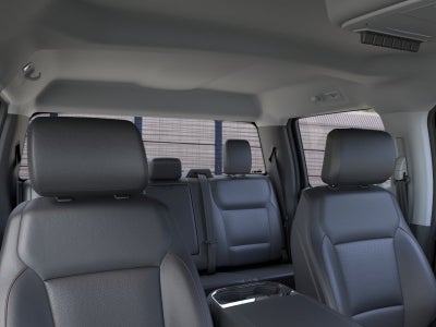 2026 Ford F-250SD Lariat Tremor