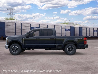 2026 Ford F-250SD Lariat Tremor