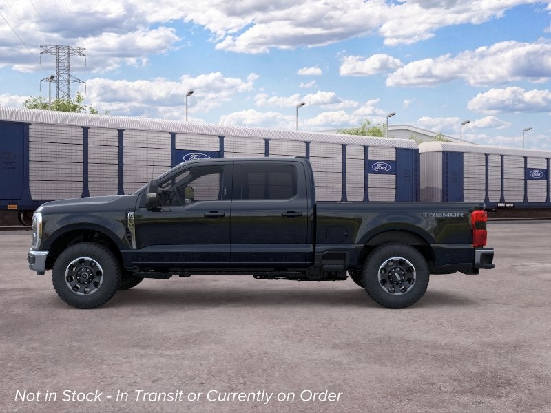 2026 Ford F-250SD Lariat Tremor
