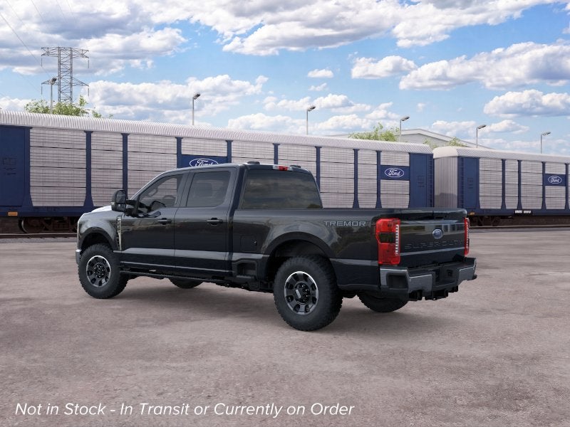 2026 Ford F-250SD Lariat Tremor