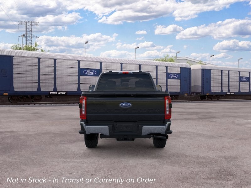 2026 Ford F-250SD Lariat Tremor