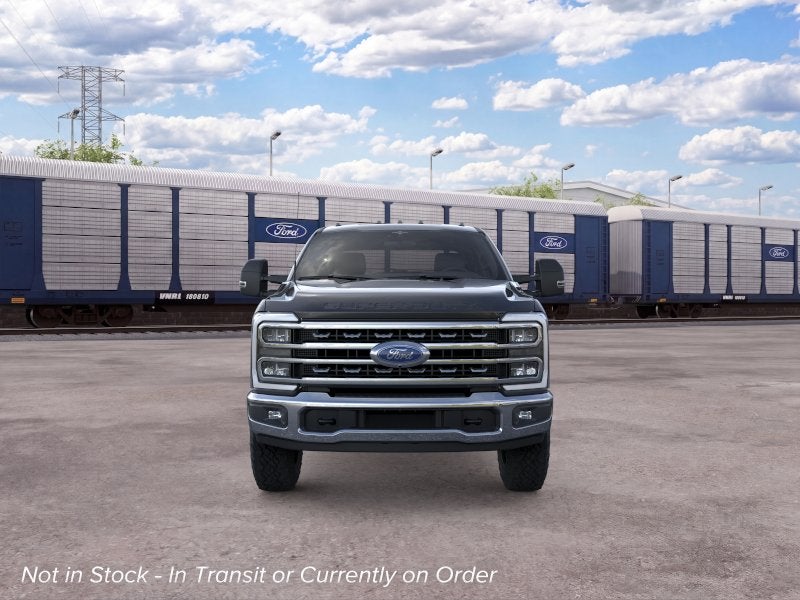 2026 Ford F-250SD Lariat Tremor