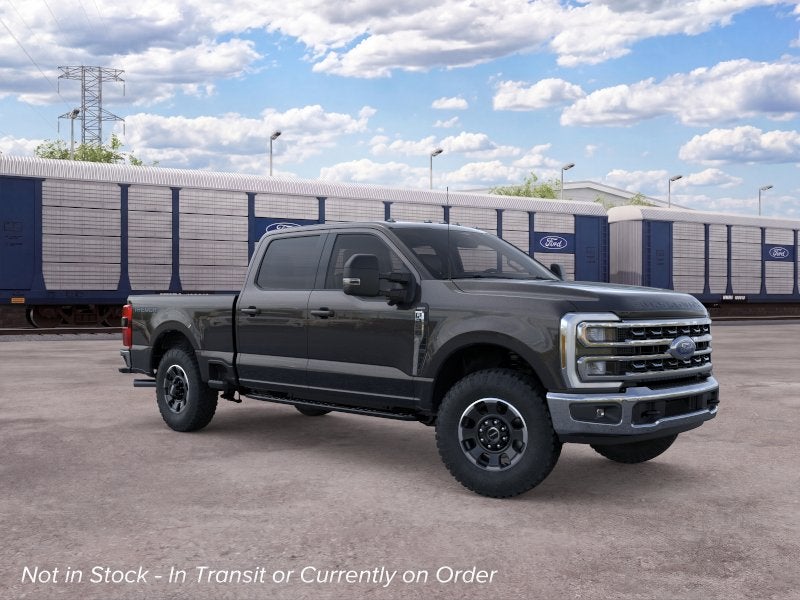 2026 Ford F-250SD Lariat Tremor
