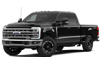 2026 Ford F-250SD Lariat Tremor