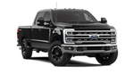 2026 Ford F-250SD Lariat Tremor