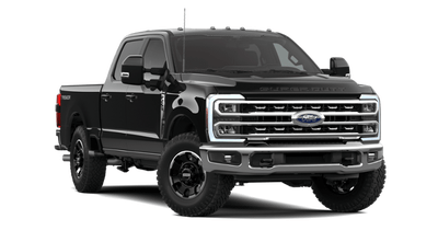 2026 Ford F-250SD Lariat Tremor