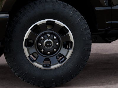 2027 Ford F-250SD Lariat