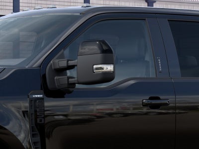 2027 Ford F-250SD Lariat