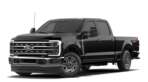 2027 Ford F-250SD XL