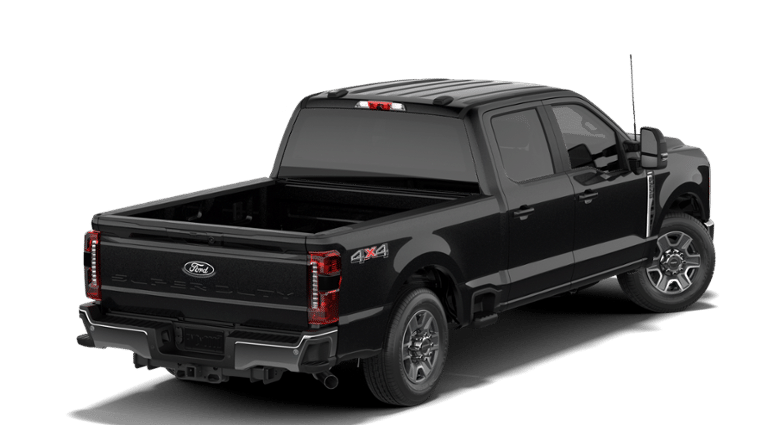 2027 Ford F-250SD XL