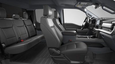 2026 Ford F-250SD F-250® XLT