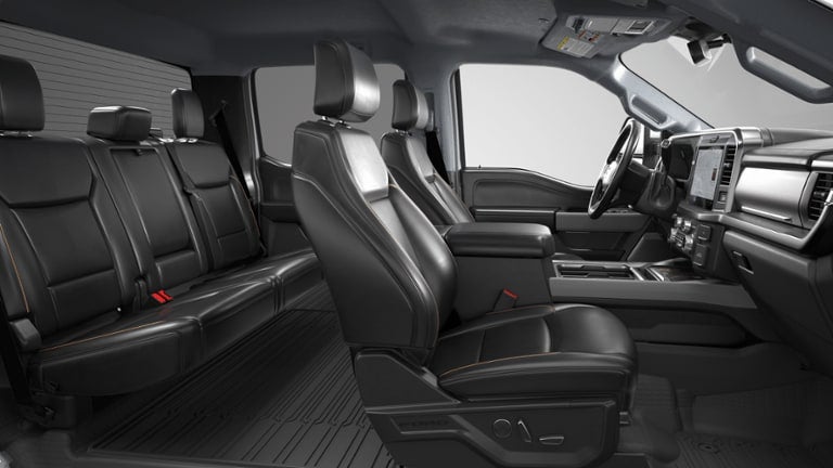 2026 Ford F-350SD F-350® Lariat®