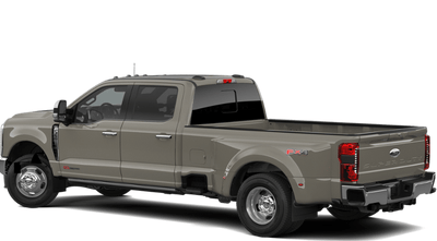 2026 Ford F-350SD DRW